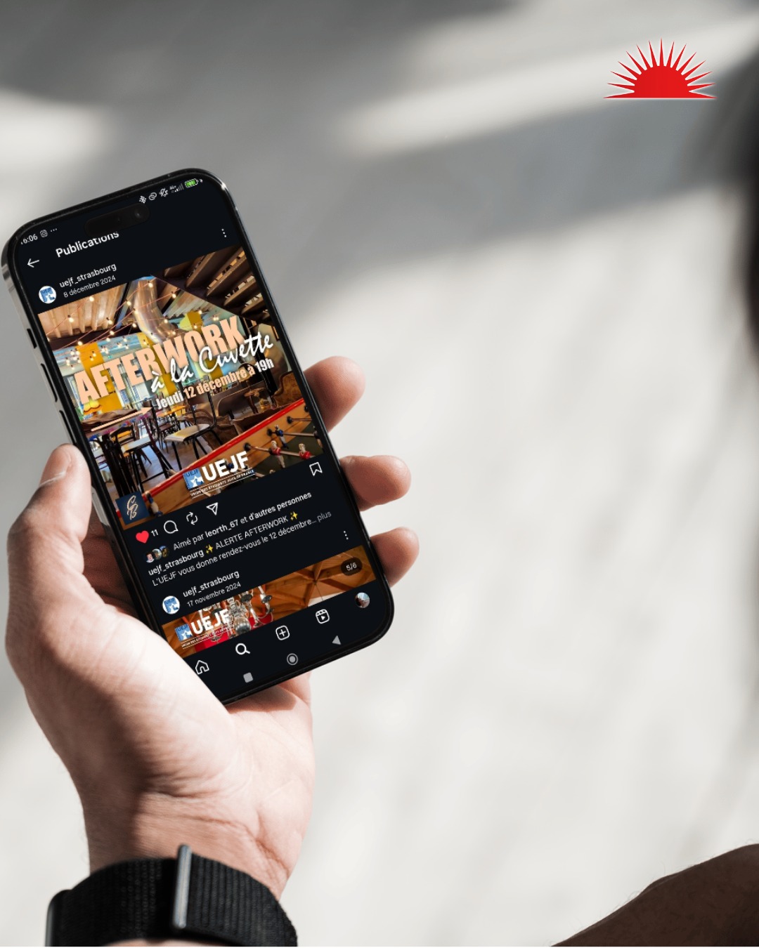 Visuel 4 - Projet Chourouk